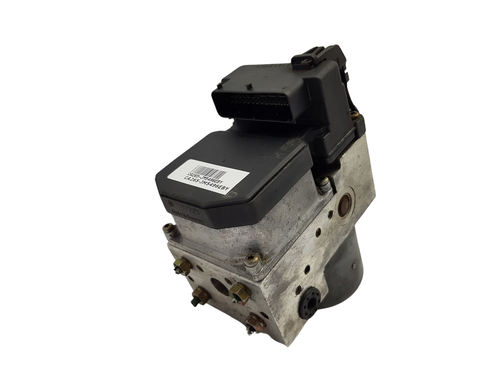 Abs Pumpe Renault Megane Scenic 8200178134 0273004662 5496 main product photo