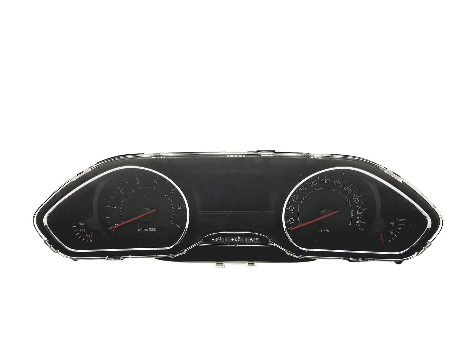 Omdrejningstæller Peugeot 208 9805400380 51596 main product photo