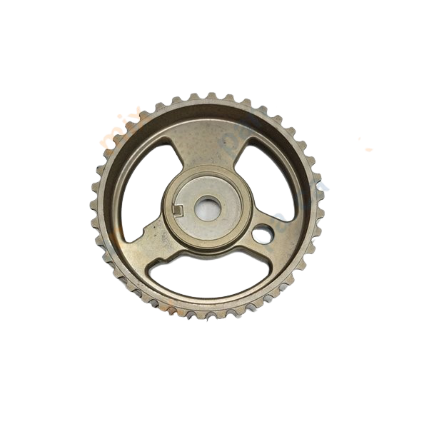 Knastaksel tandhjul Original Citroen Peugeot C4 C5 407 2.0 16V 0805C5 main product photo