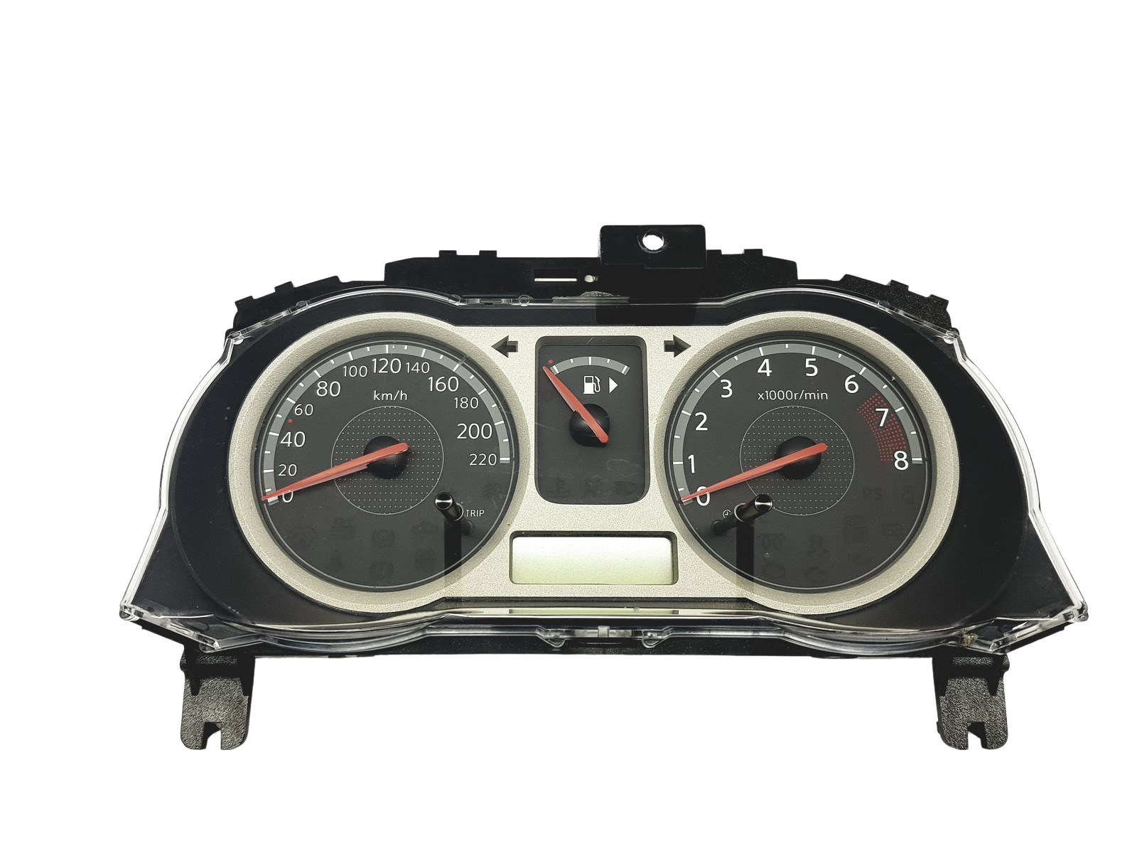 Omdrejningstæller Nissan Note C7 9U21B 53225 main product photo