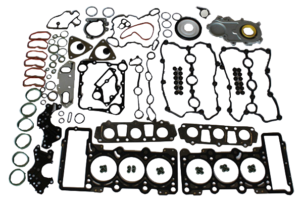 Toppakning Sæt Gør Audi 06E103148M 11031809001 Vika main product photo