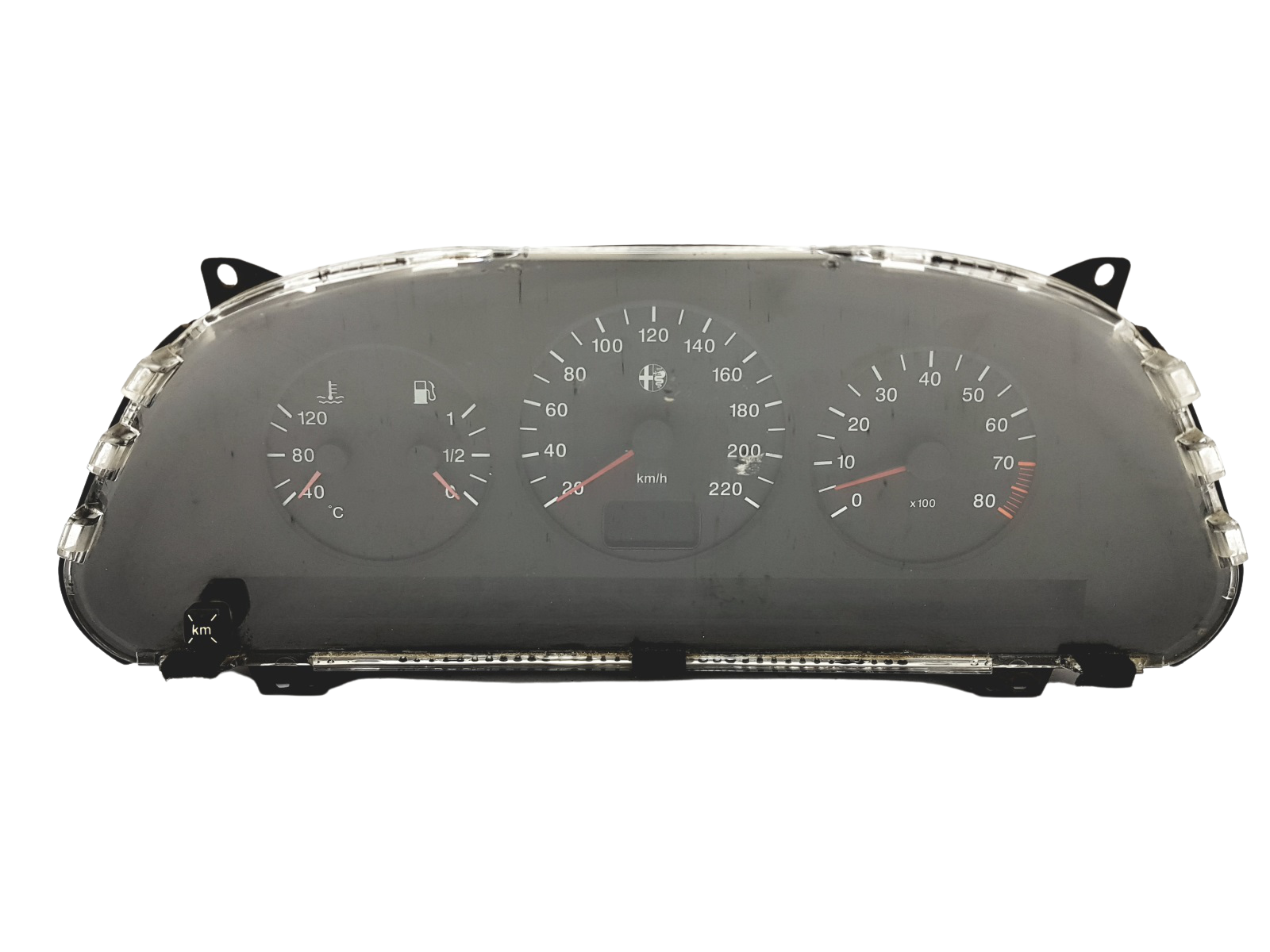 Omdrejningstæller Alfa Romeo 145 60.2584.003 602584003 36871 main product photo