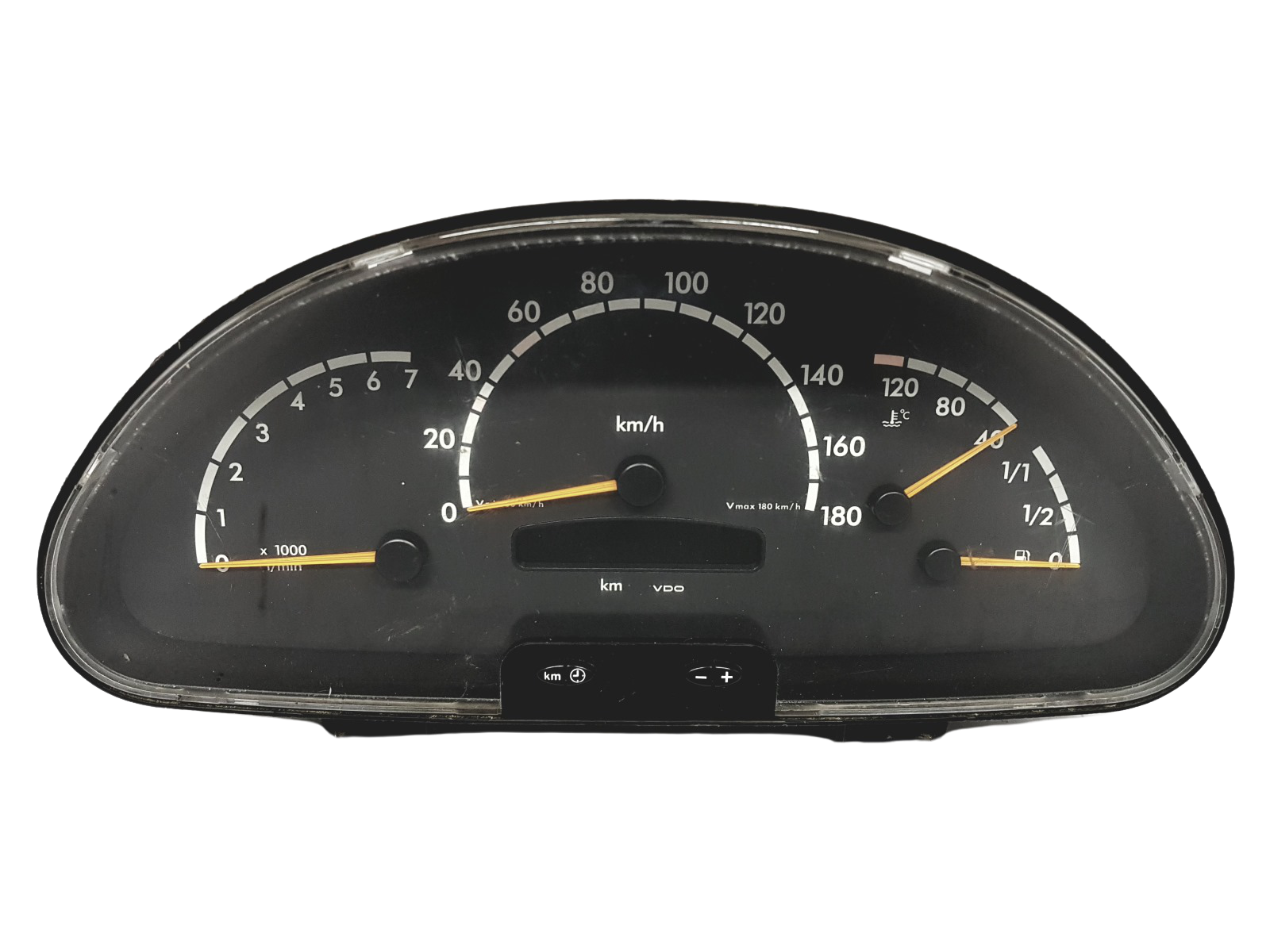 Omdrejningstæller Mercedes Sprinter 88311295 87001376 33435 main product photo