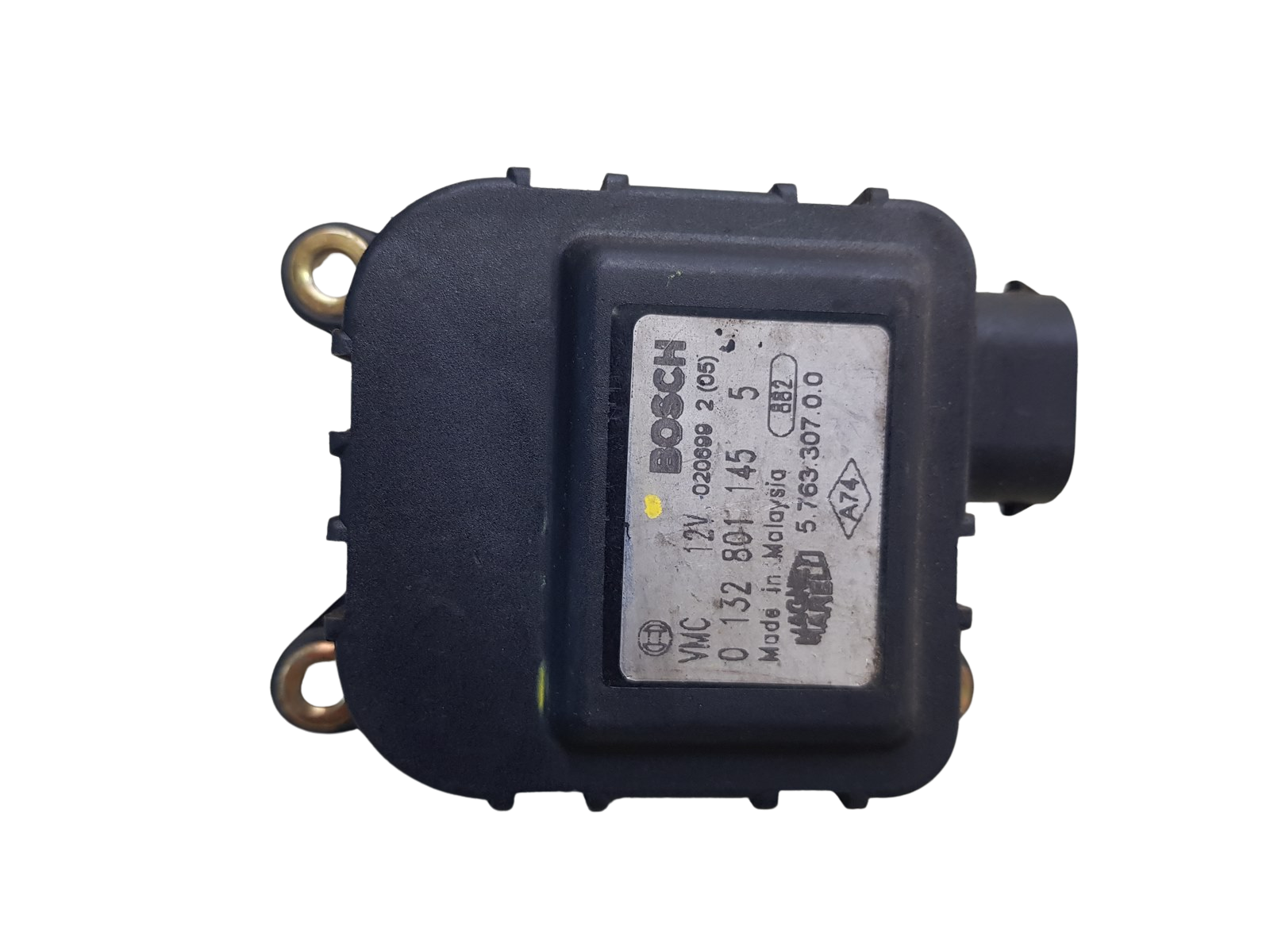 Varmluftsblæsermotor Bosch 0132801145 576330700 Renault main product photo