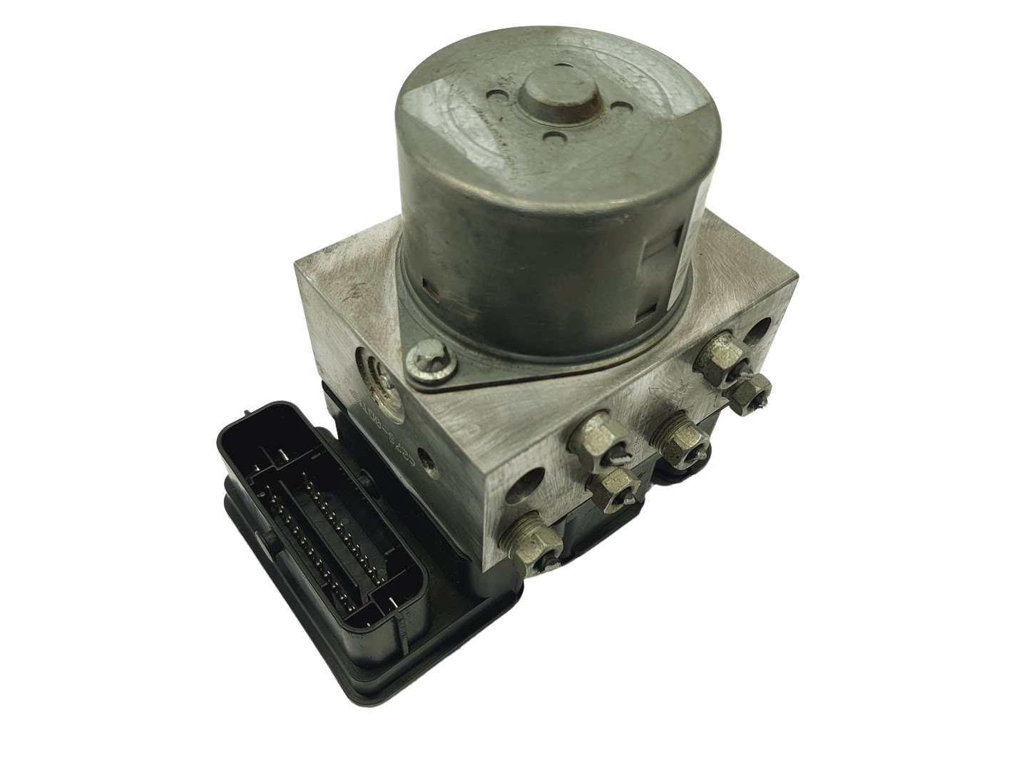 Abs Pumpe Ford S-Max 6G91-2M110-AH 54084798B TRW 67428 main product photo