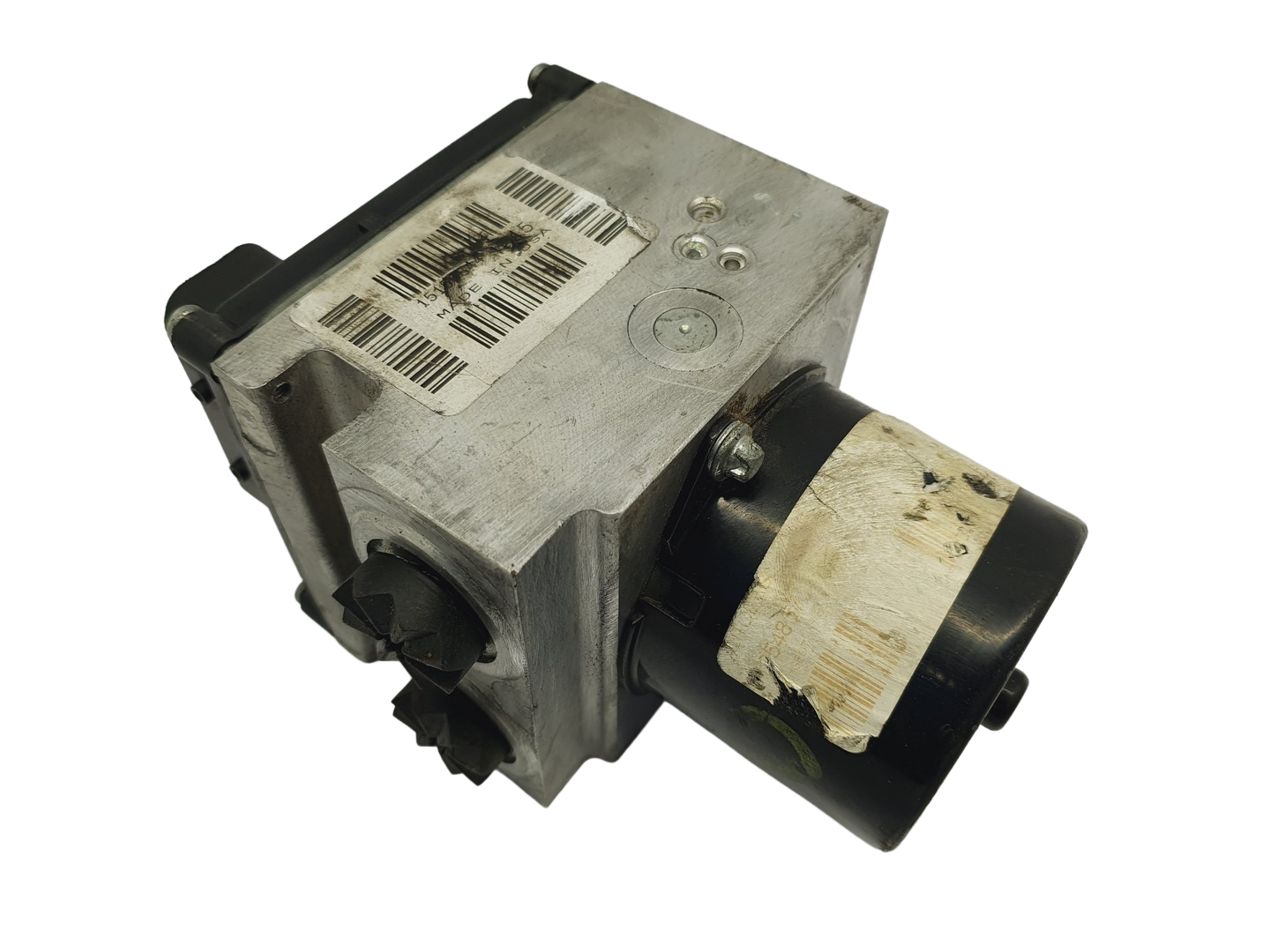 Abs Pumpe Peugeot 407 15710602 9660067280 TRW 64843 main product photo