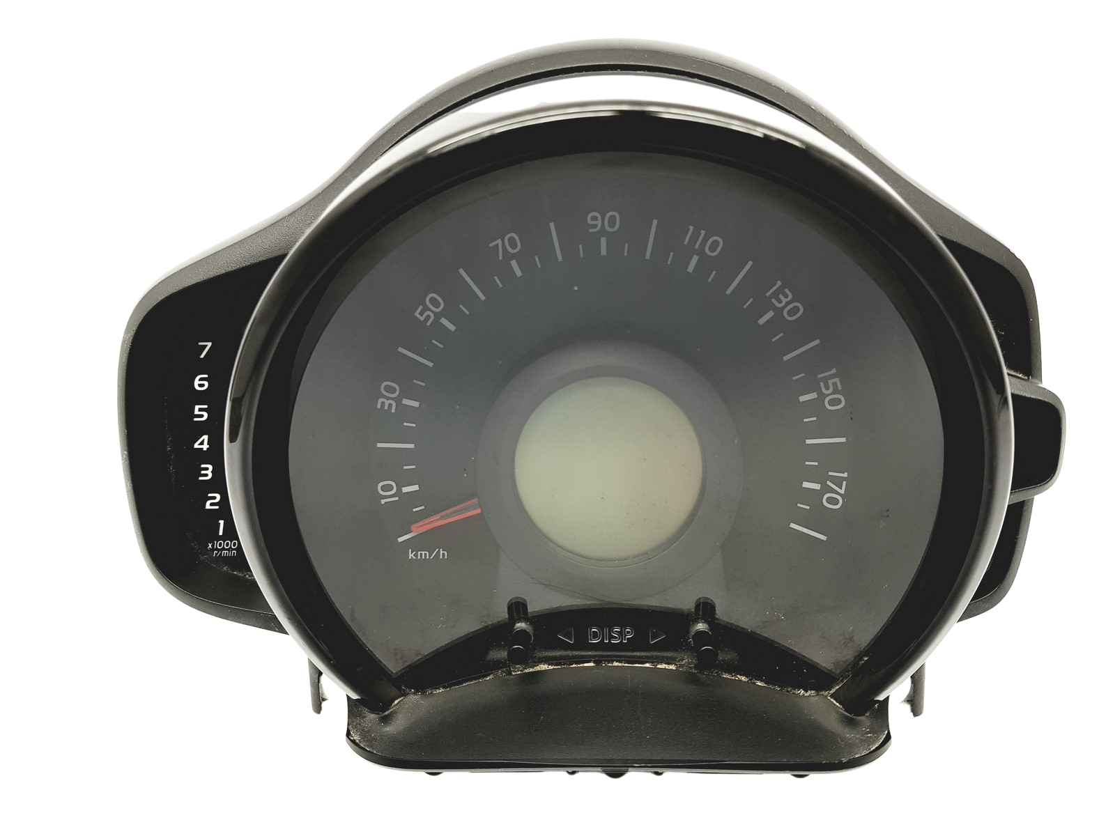 Speedometer 108 C1 Aygo 69144-440U Toyota PSA 53869 main product photo