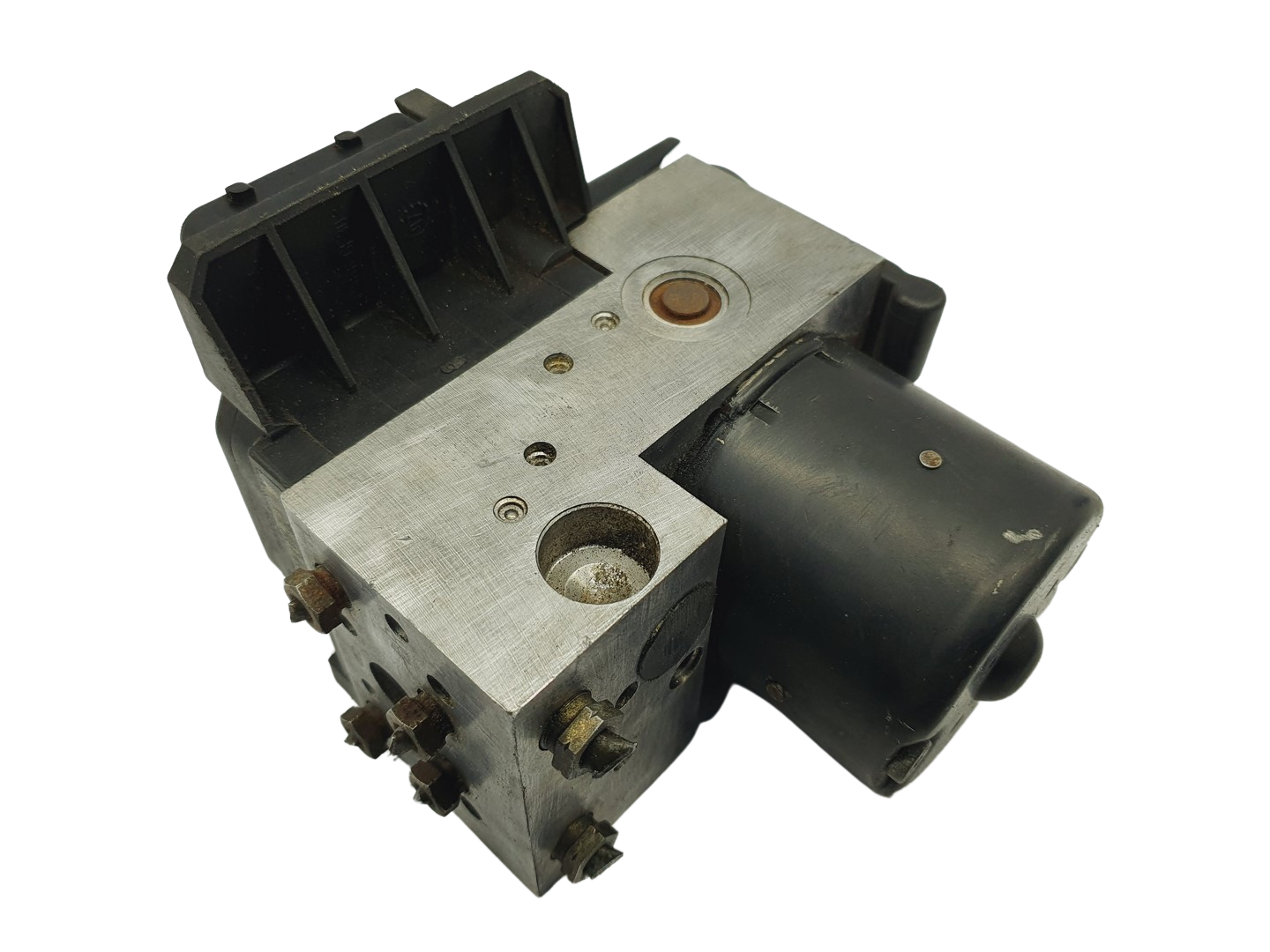 Abs Pumpe Mercedes E W210 A0034313012 0265217401 0130108068 66649 main product photo