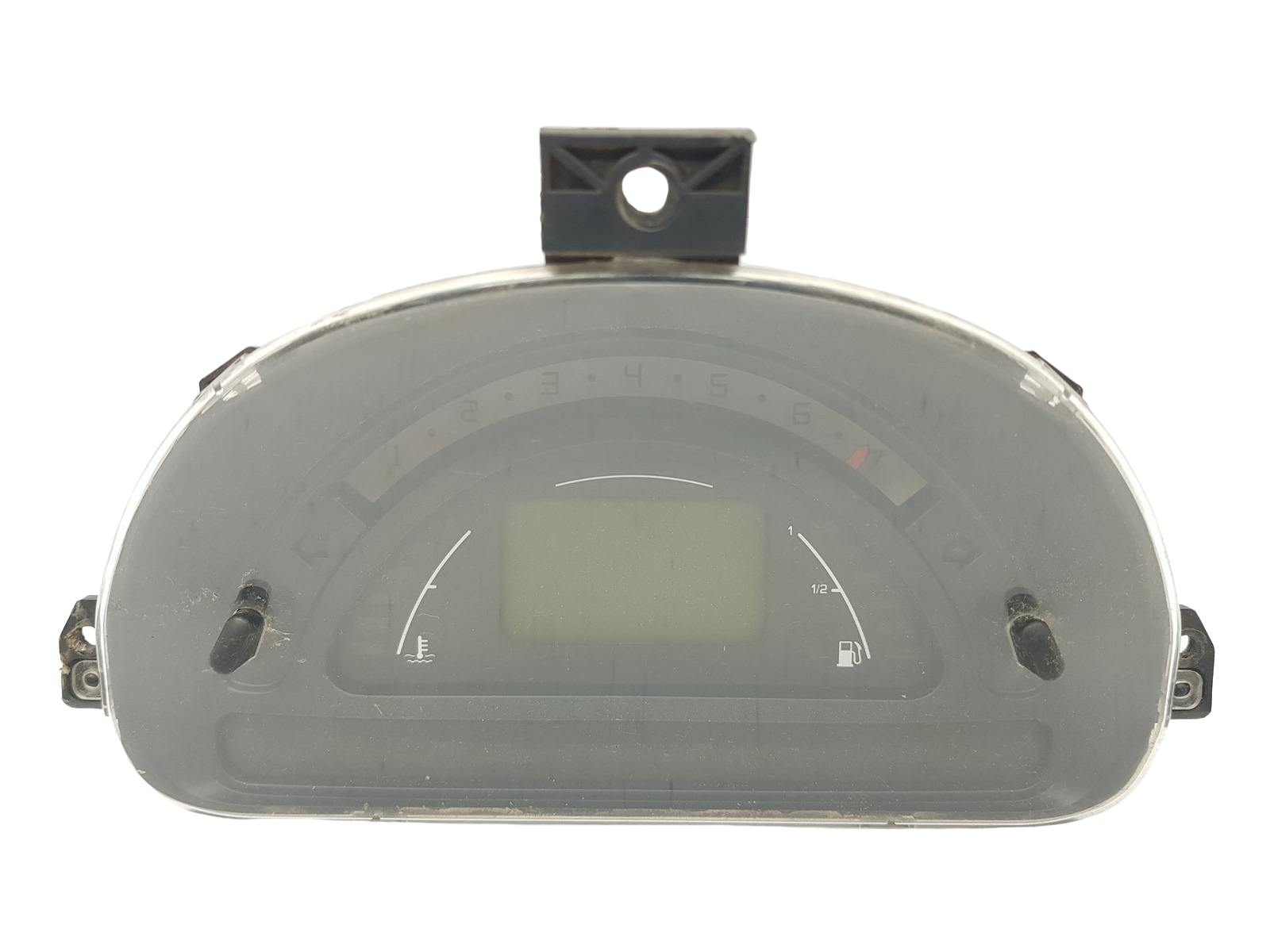 Omdrejningstæller Citroen C2 C3 P9650735480 G 01 26623 main product photo