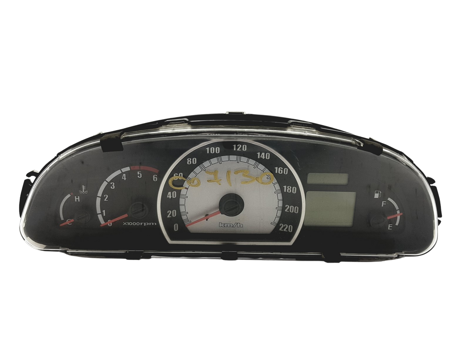 Speedometer Hyundai Matrix 94003-17360 2005-17900H 58818 main product photo