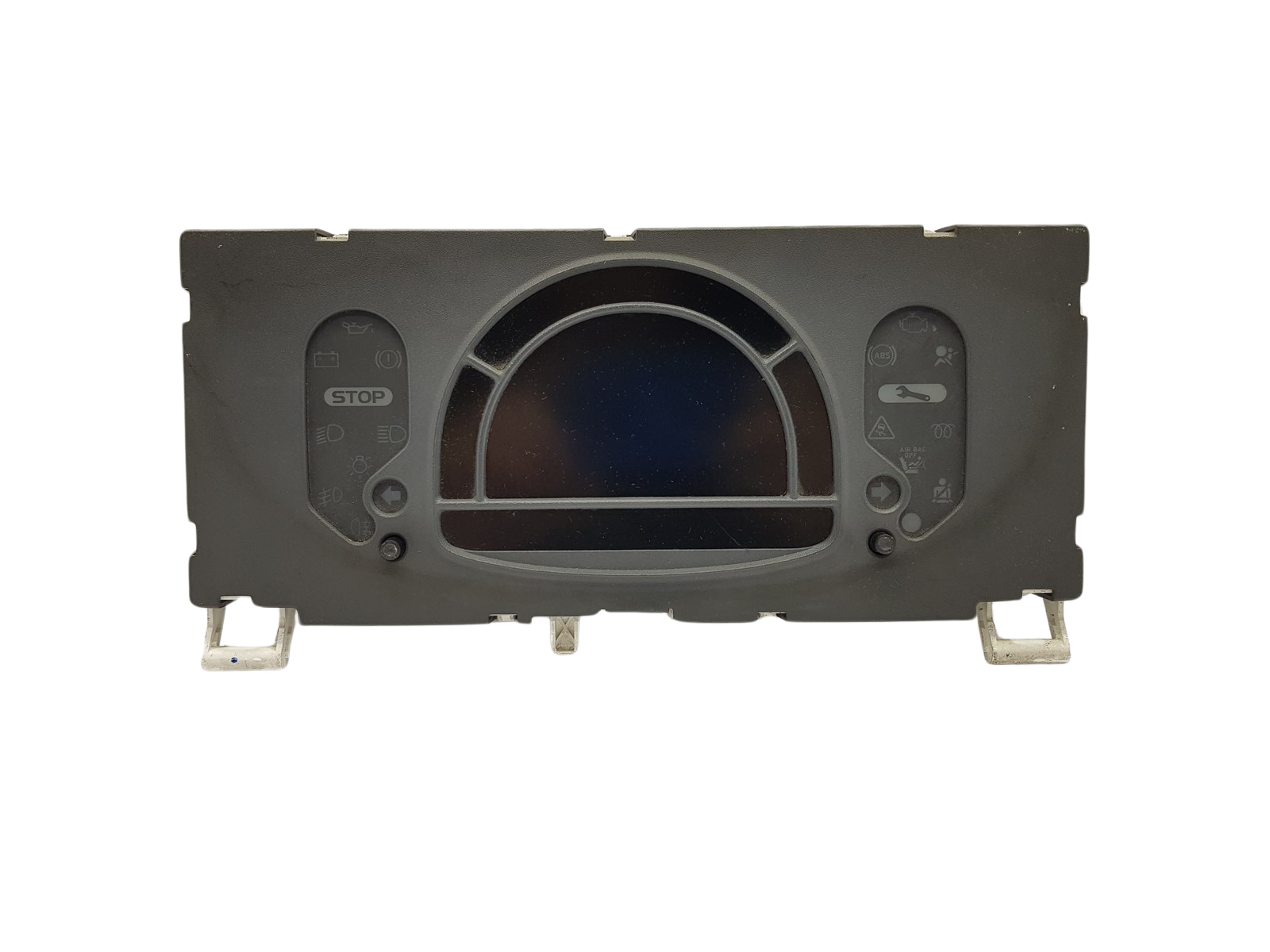 Omdrejningstæller Renault Modus P8200495308F 2622 main product photo