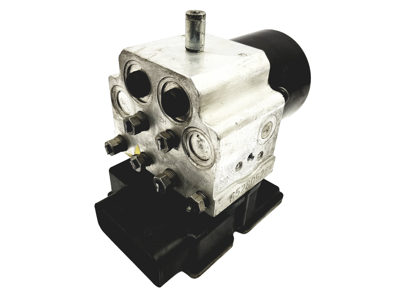 Abs Pumpe Lancia Ypsilon 51761947 54084694E TRW 34065 main product photo