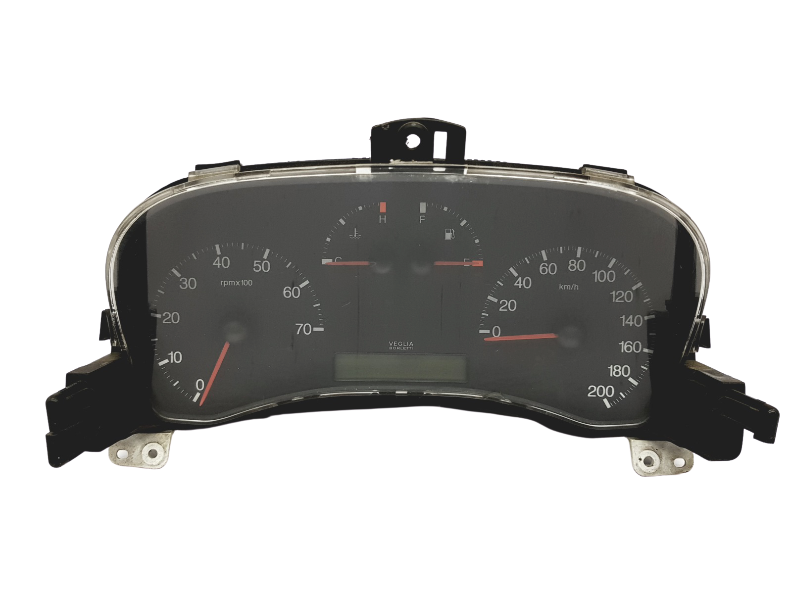 Speedometer Fiat Punto 60.6307.002.H 606307002H 28908 main product photo