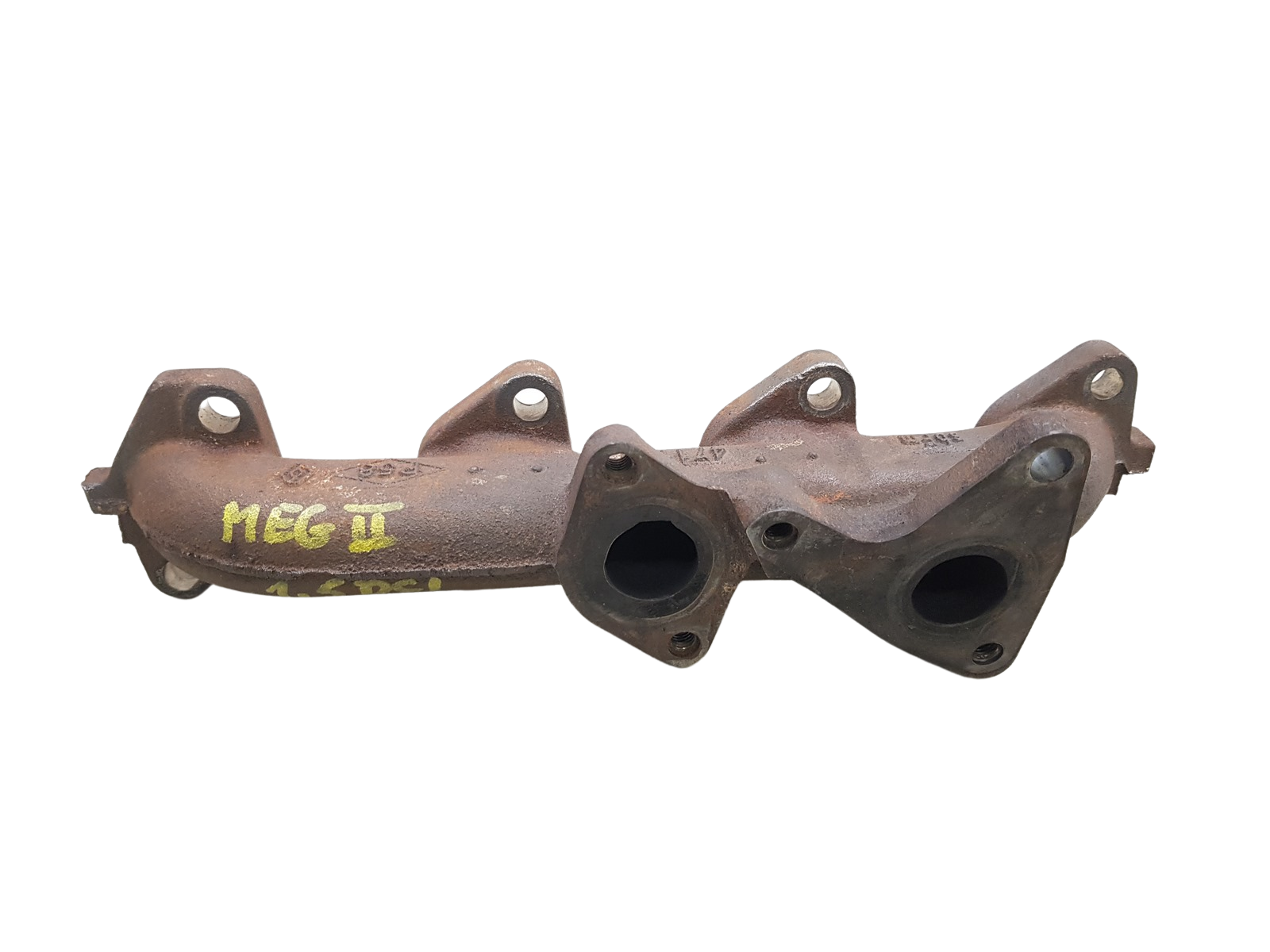 Udstødningsmanifold 8200471170 Renault 1.5 dci 8200574232 main product photo