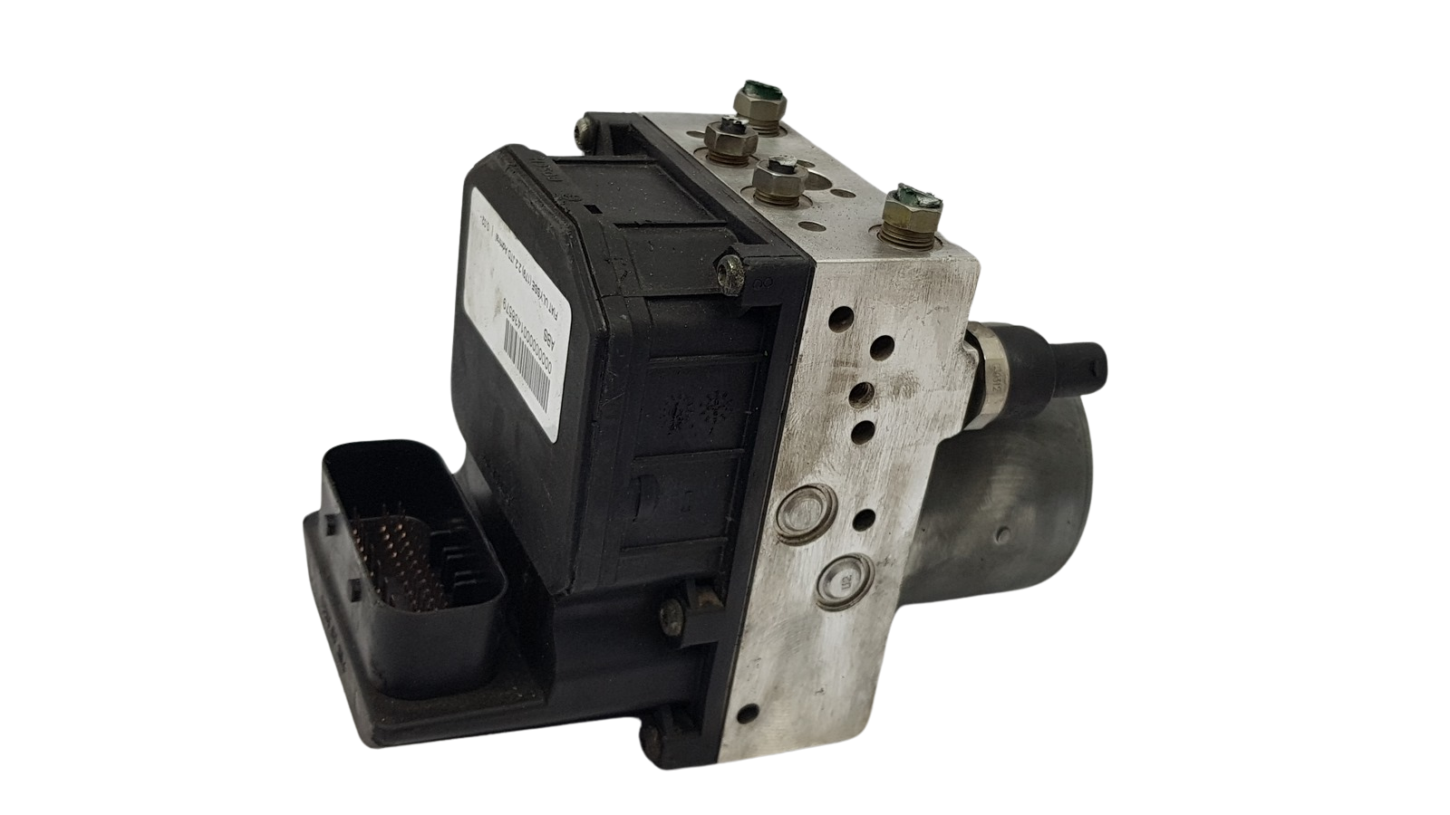 Abs Pumpe Citroen Peugeot Fiat Lancia 1494680080 0265225165 2071 main product photo