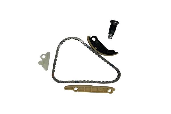 Tandkædesæt 06K109158BH B10254 VW Audi Skoda Borsehung main product photo
