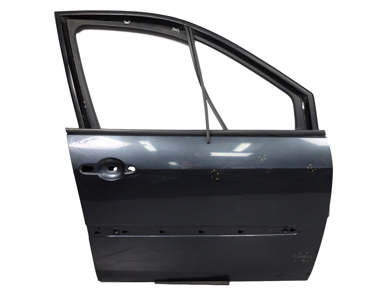 Dør Højre Forside Renault Scenic II 2 main product photo