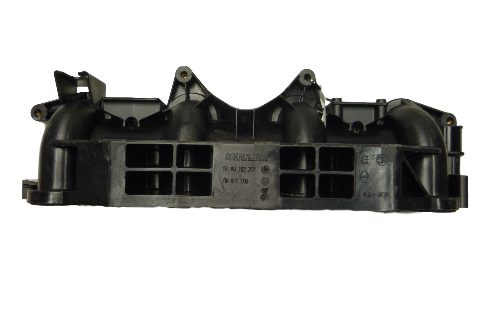 Indsugningsmanifold 8200102358 2,2 dci Master 2 Movano main product photo