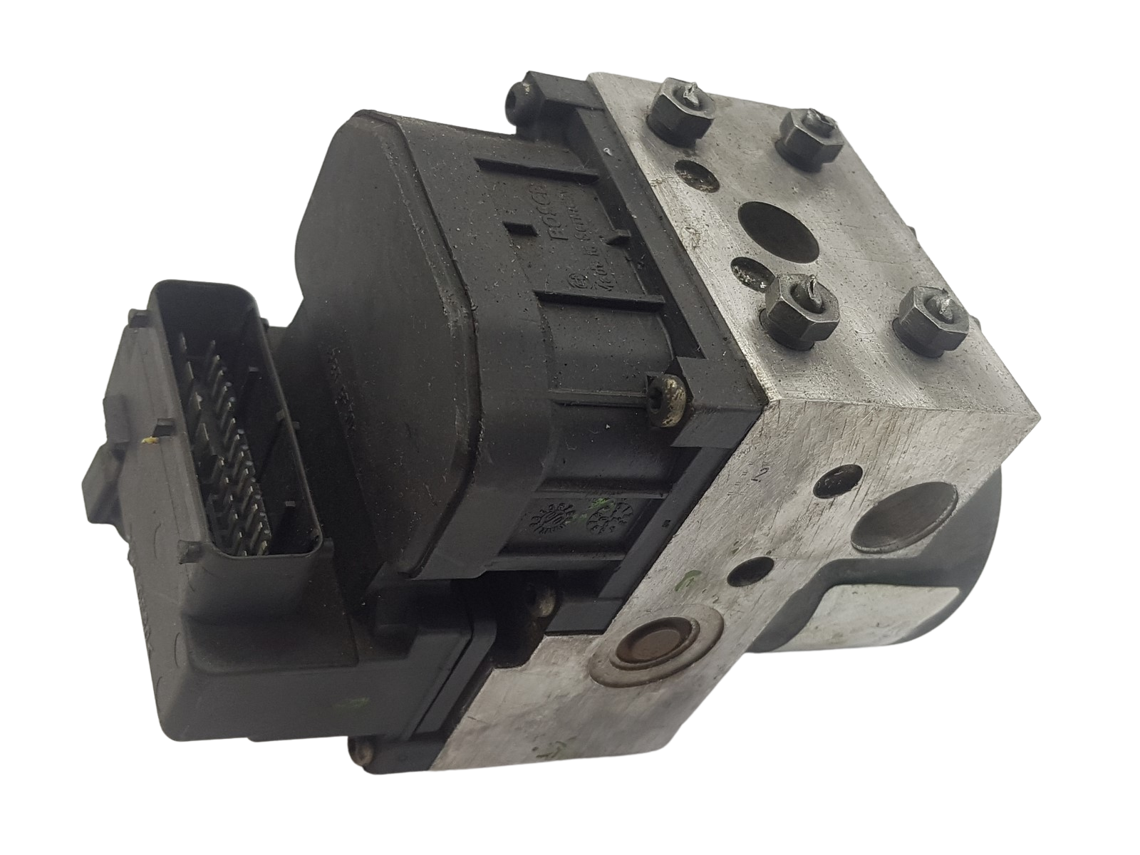 Abs Pumpe Nissan Almera N16 476605M301 0273004452 Bosch 1116 main product photo