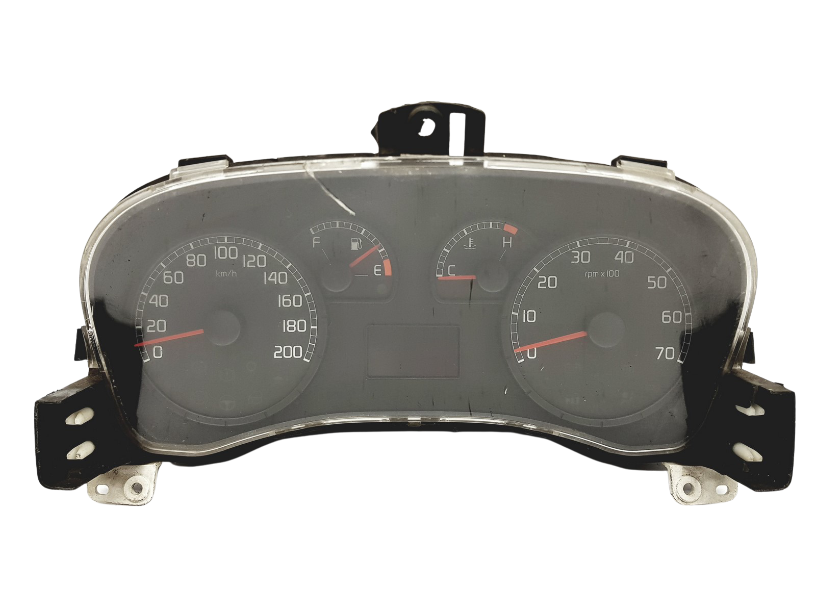 Omdrejningstæller Fiat Punto 46833368 503000460300 41623 main product photo
