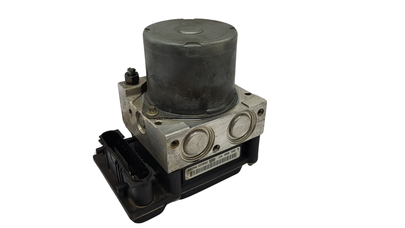 Abs Pumpe Renault 8200038695 0265800317 0265231300 1742 main product photo