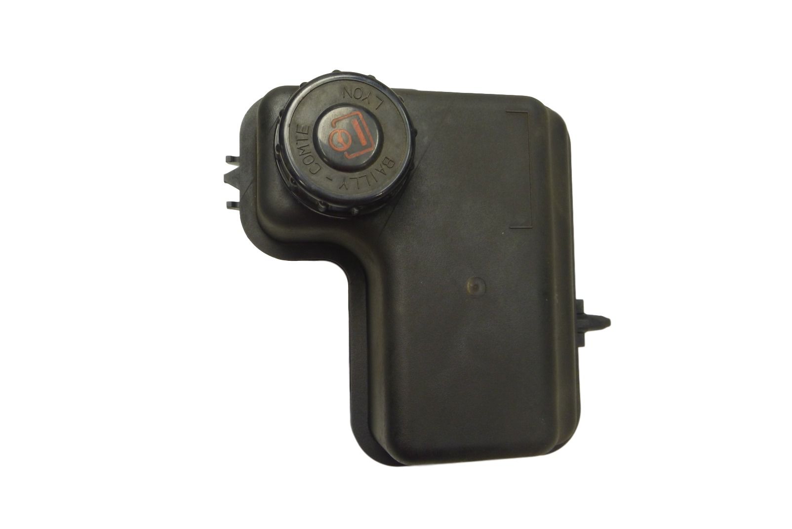 Tank Wspomagania 9654185480 Peugeot 407 main product photo