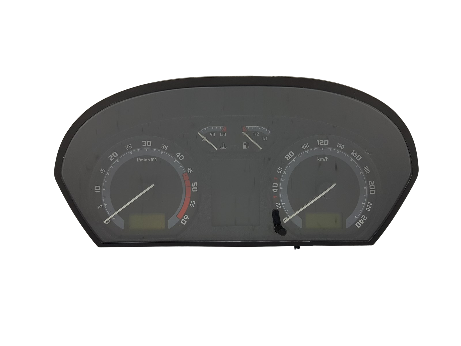 Omdrejningstæller Skoda Fabia 6Y0920881D 110080253015 1291 main product photo