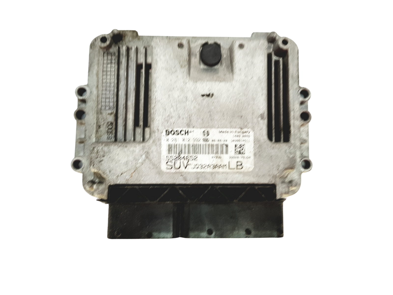 Styreenhed 0281012992 55204652 Alfa Romeo Bosch 28173 main product photo
