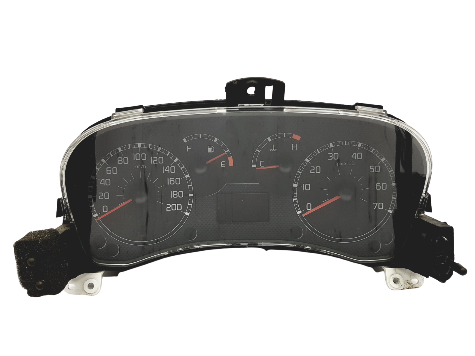 Omdrejningstæller Fiat Panda 51820337 503000481600 main product photo