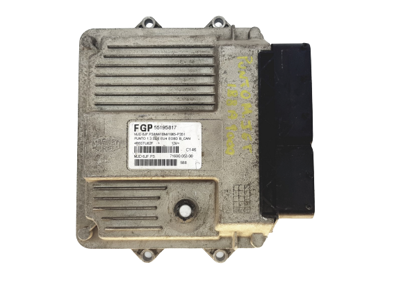 Styreenhed FGP MJD6JF.P3 55195817 Fiat 21111 main product photo