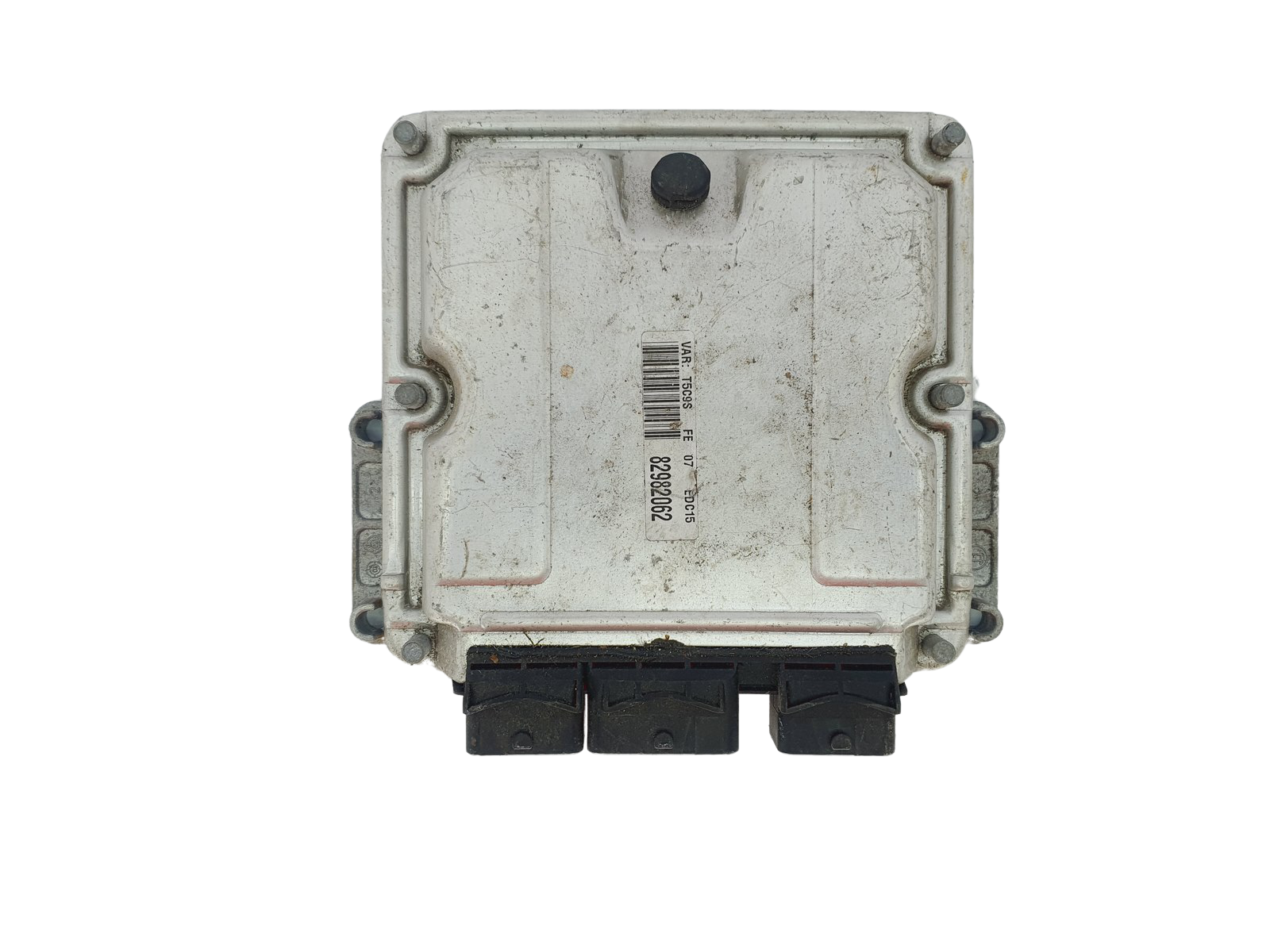 Styreenhed PSA 0281011081 9647472780 Bosch 40626 main product photo