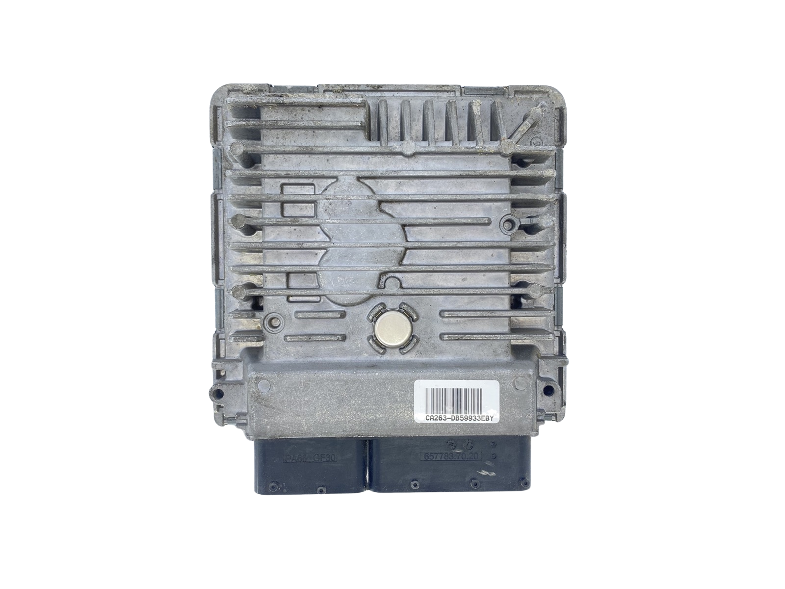 Styreenhed 03L906023LD 5WP42918 AA Seat Continental 59933 main product photo