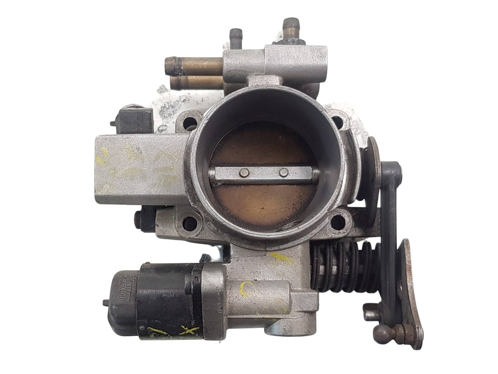 Spjældhusventil Opel 90529710 1.6 16V GM 1854 main product photo