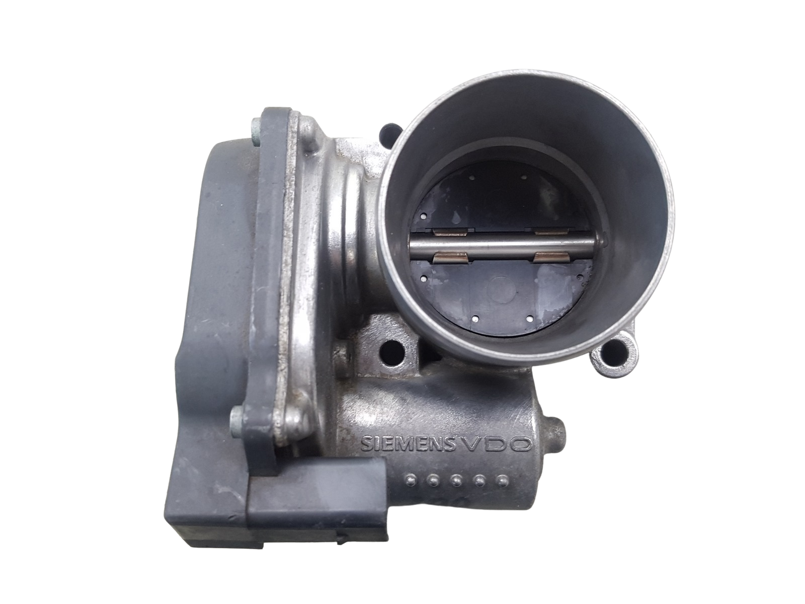 Spjældhusventil 03C133062C A2C53030936 1.4 TSI VW AG 1277 main product photo