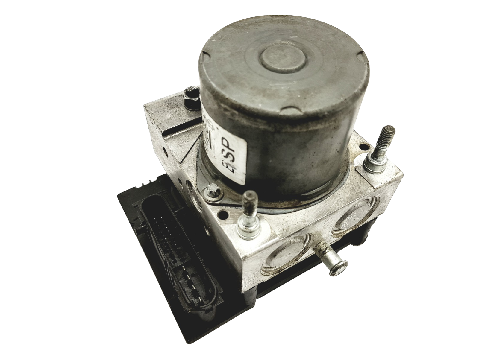 Abs Pumpe Fiat Bravo 51821005 0265951102 Bosch 35650 main product photo