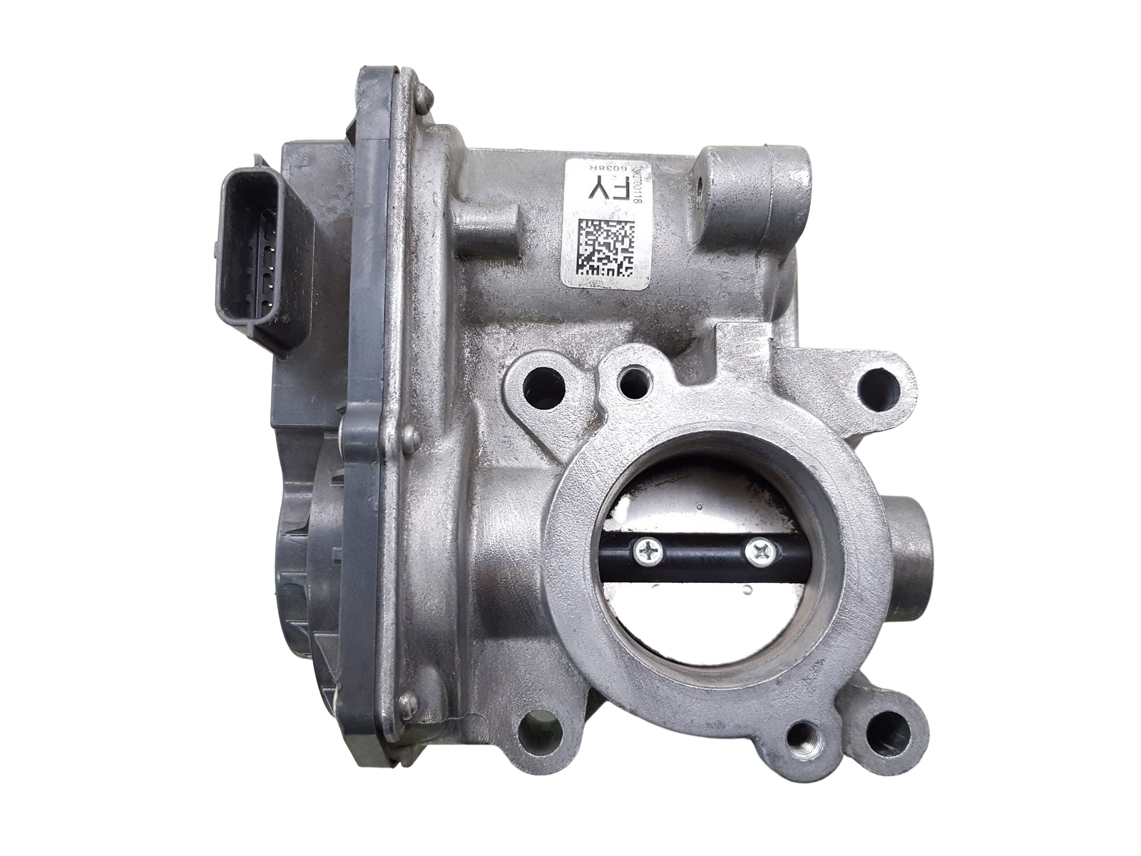 Spjældhusventil Renault 161206038R H8201171233 0.9 1.2 TCE 1477 main product photo