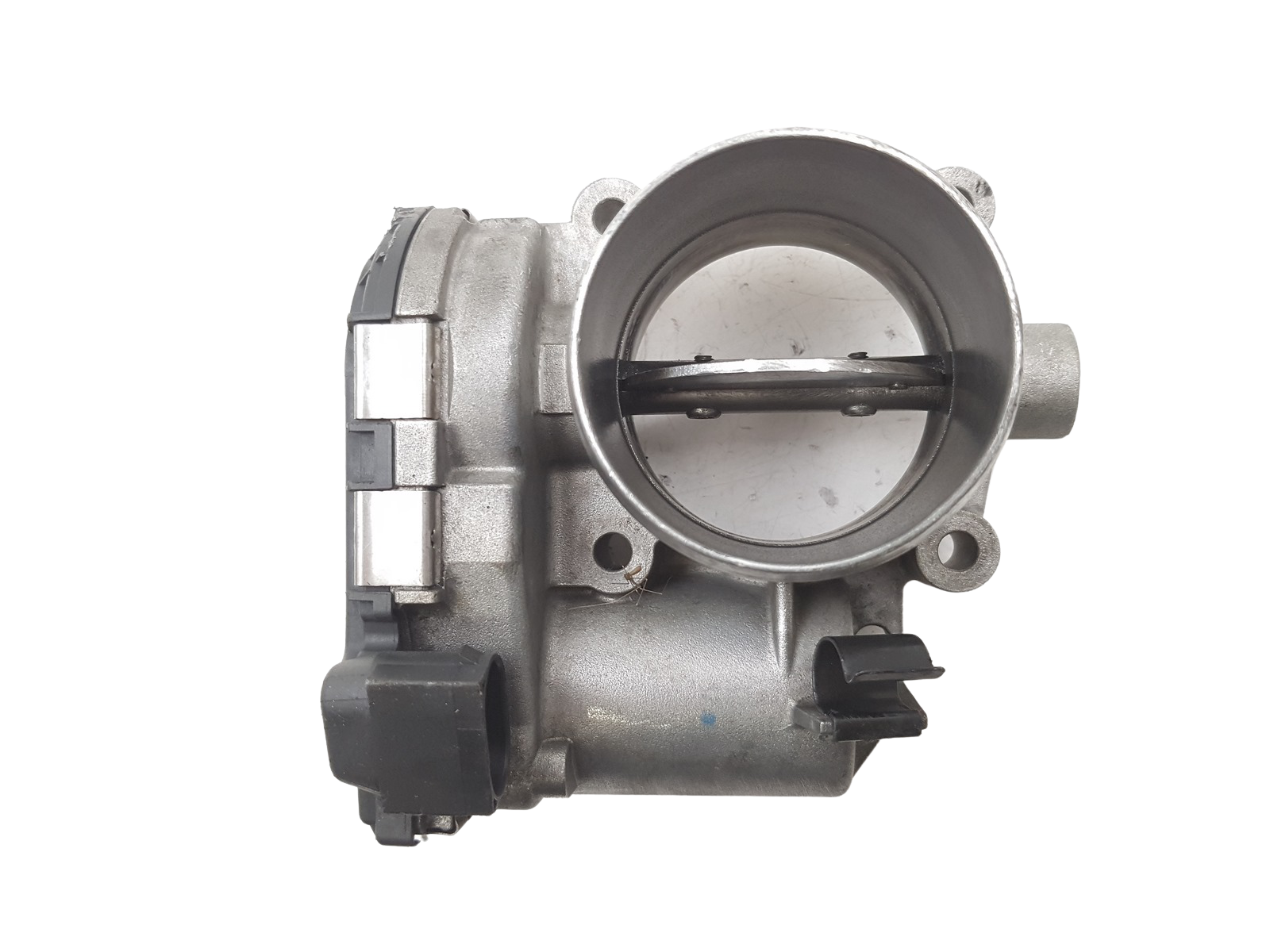 Spjældhusventil BK2Q-9E926-AB 0280750537 Ford PSA Bosch 3797 main product photo