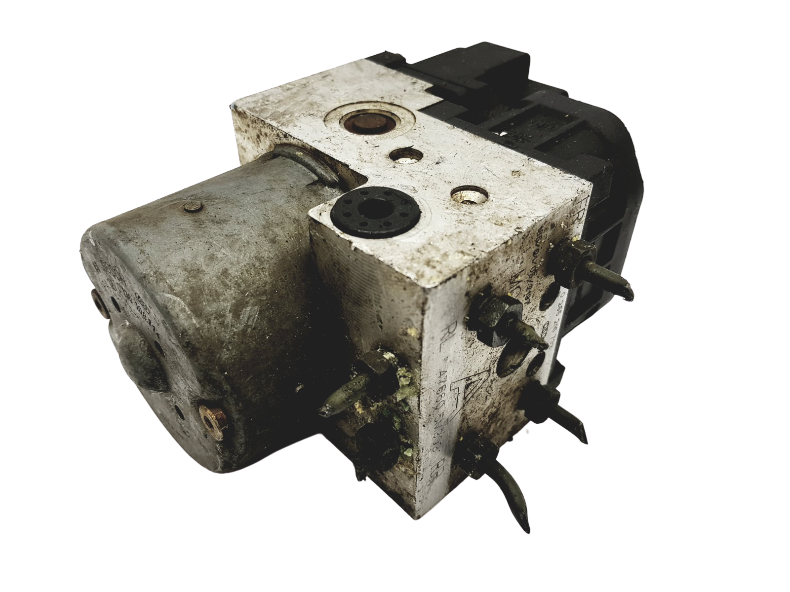 Abs Pumpe Nissan Almera 476605M303 0273004596 Bosch main product photo