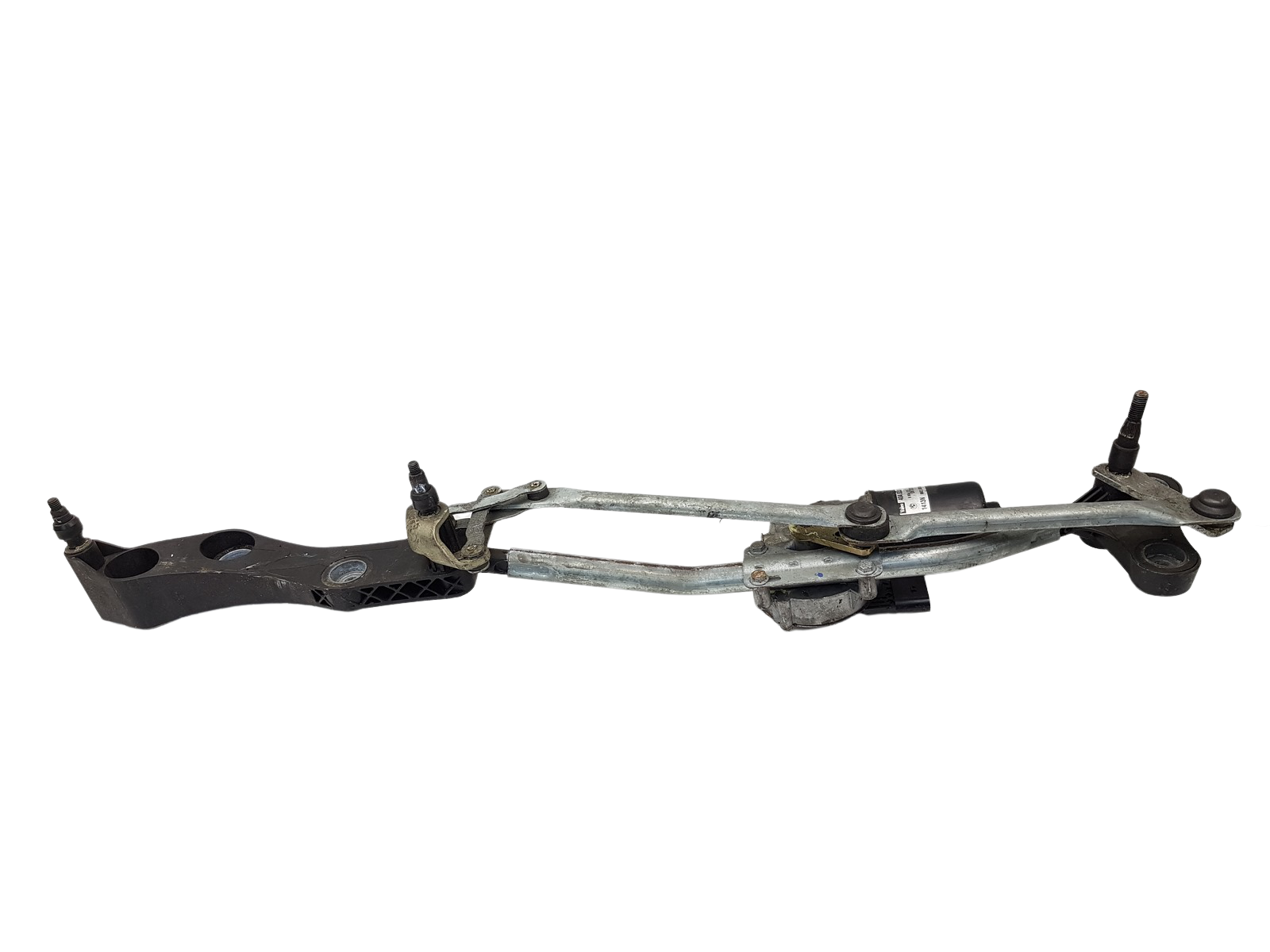 Viskermekanisme Forside BMW 5 E60 7131164 6934279 404.822 main product photo