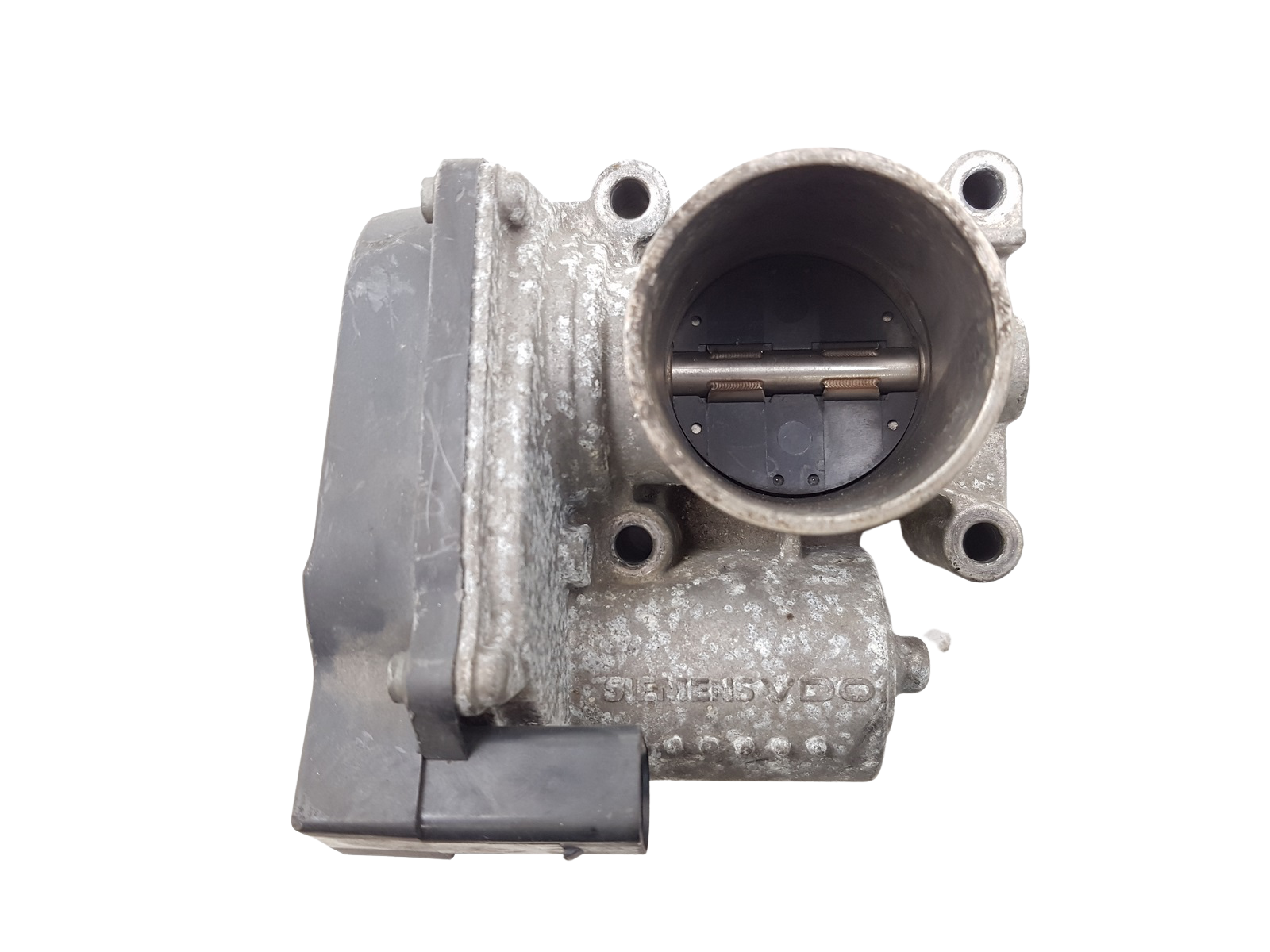 Spjældhusventil 03C133062B A2C53030790 VWAG 1165 main product photo