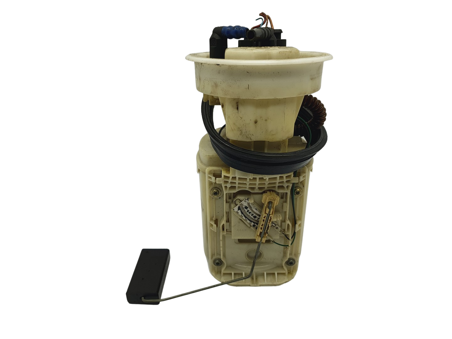 Brændstofpumpe 6N0919051N 228233003001 VW Seat VDO 69866 main product photo