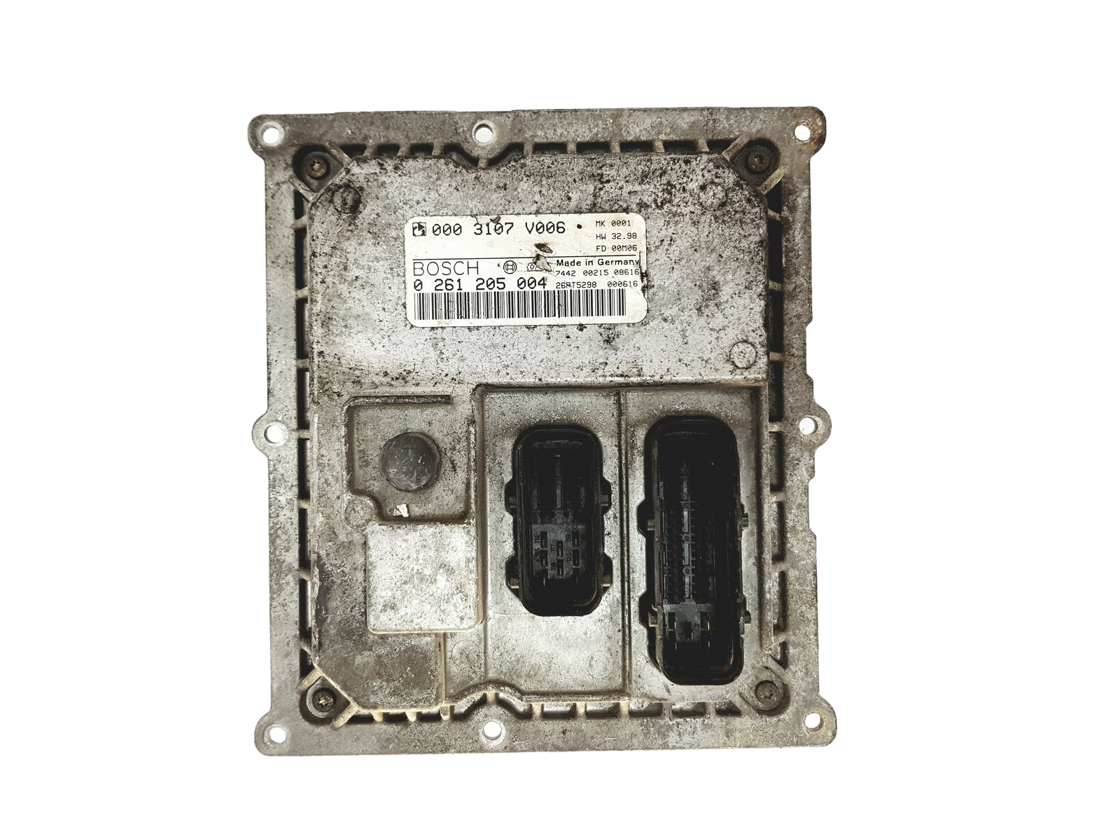 Styreenhed Smart 0003107V006 0261205004 Bosch 30386 main product photo