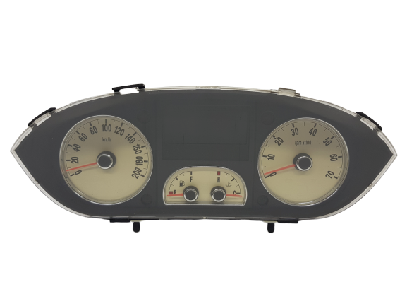 Omdrejningstæller Lancia Musa 735397433 503001190100 18434 main product photo