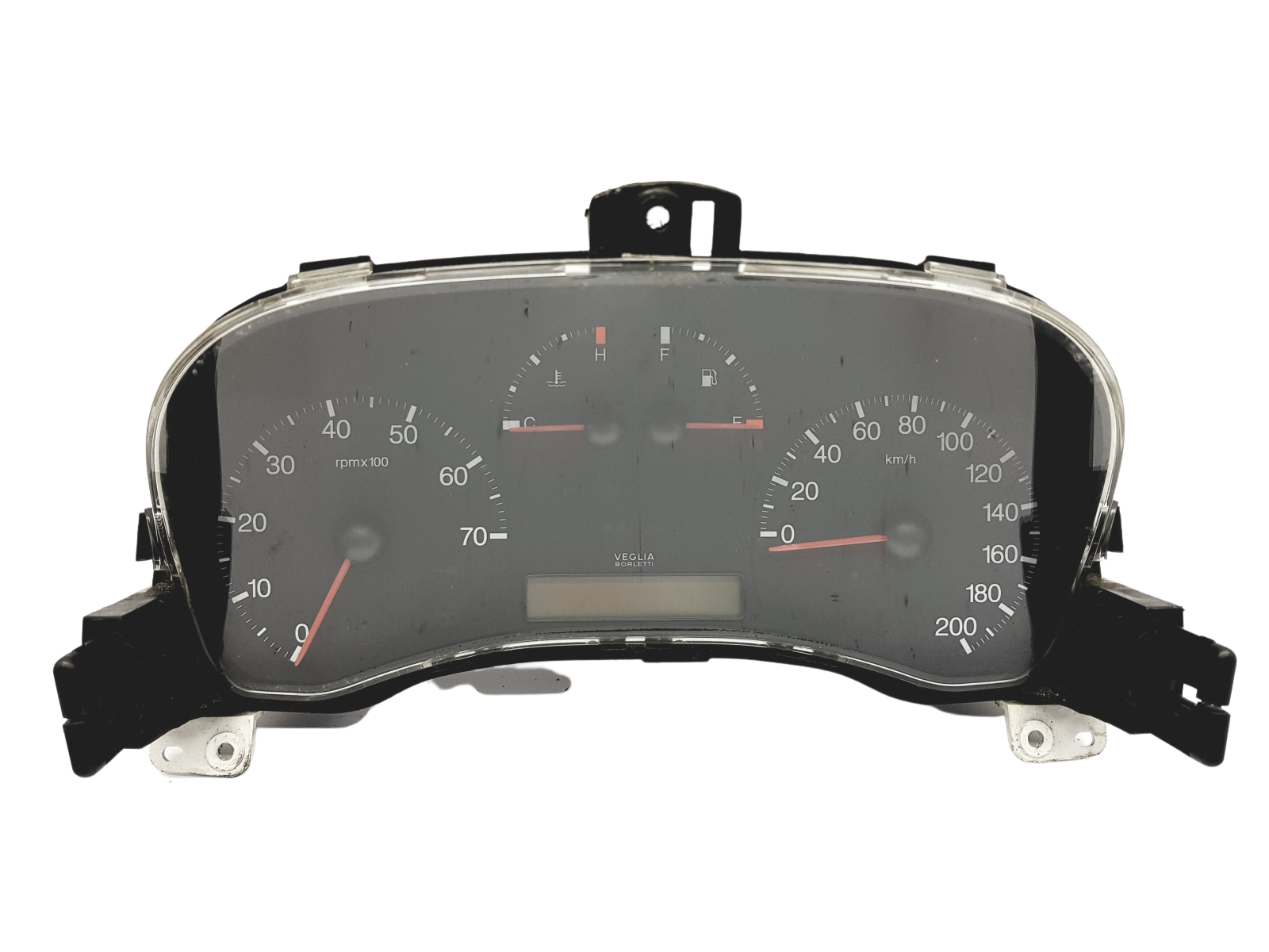 Speedometer Fiat Punto 46833455 503000344700 44621 main product photo