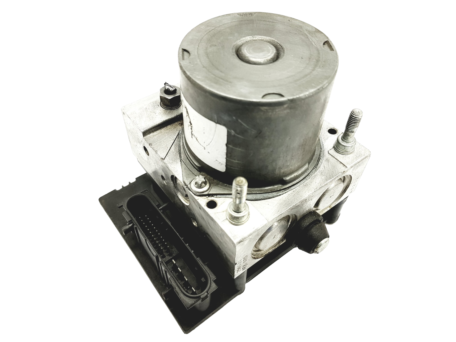 Abs Pumpe Fiat Grande Punto 51787092 0265234512 Bosch 35500 main product photo