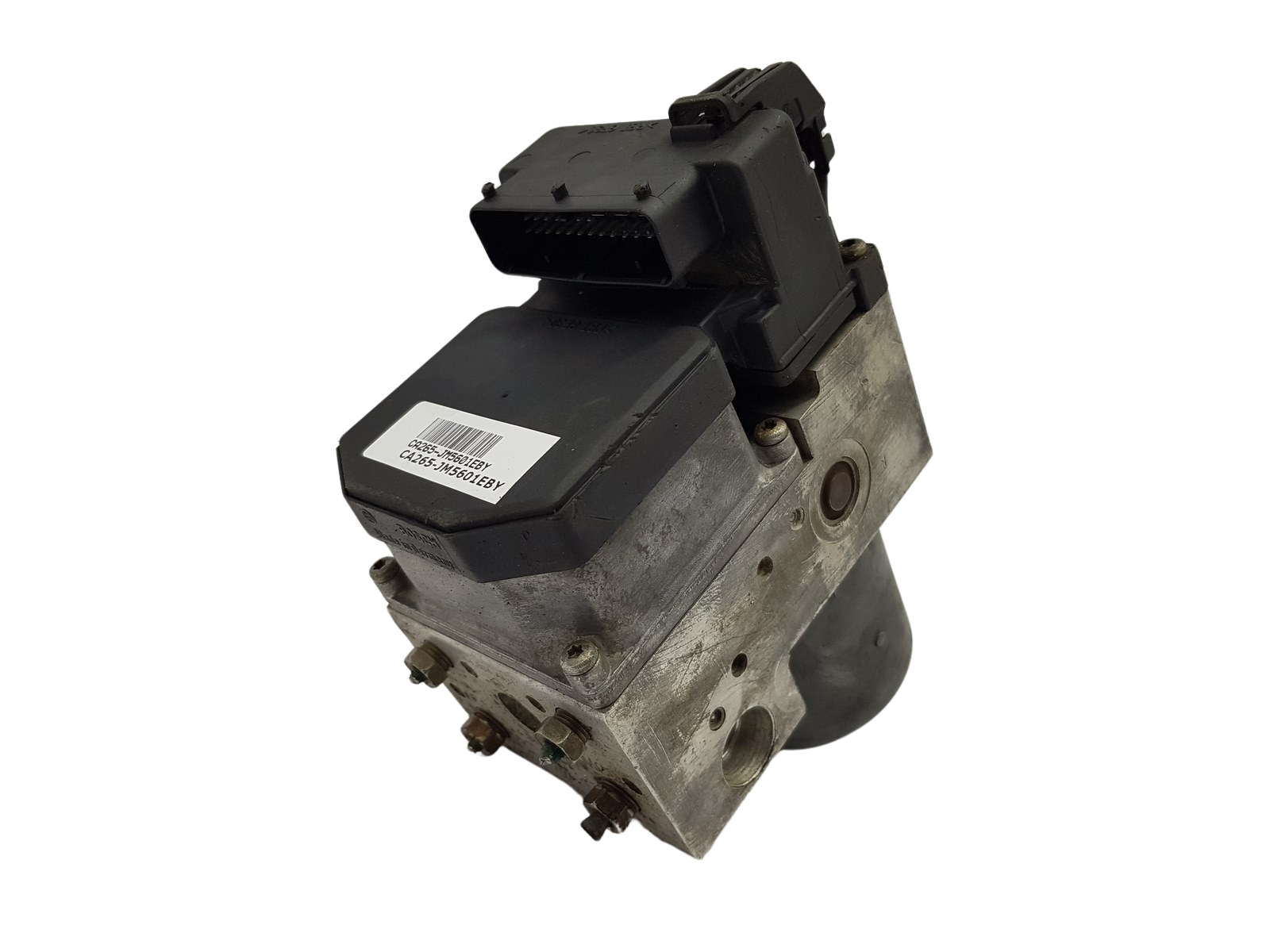Abs Pumpe Renault Megane Scenic 8200178134 0273004662 5601 main product photo