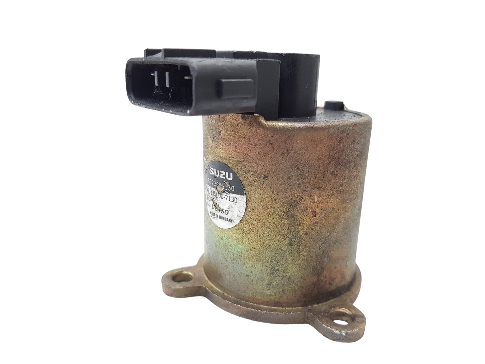 Egr Ventil Opel HU135000-7130 8973586130 1.7 CDTI main product photo