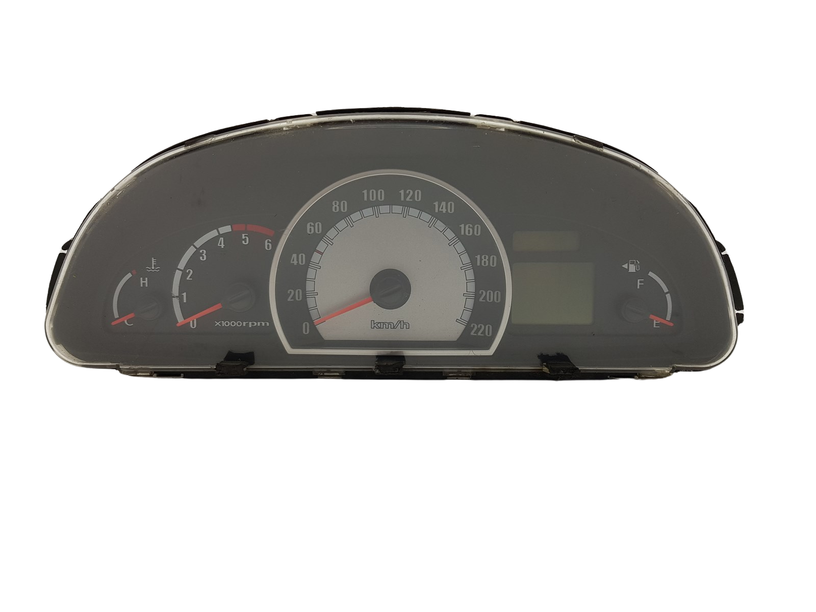 Speedometer Hyundai Matrix 94004-17511 2274 main product photo