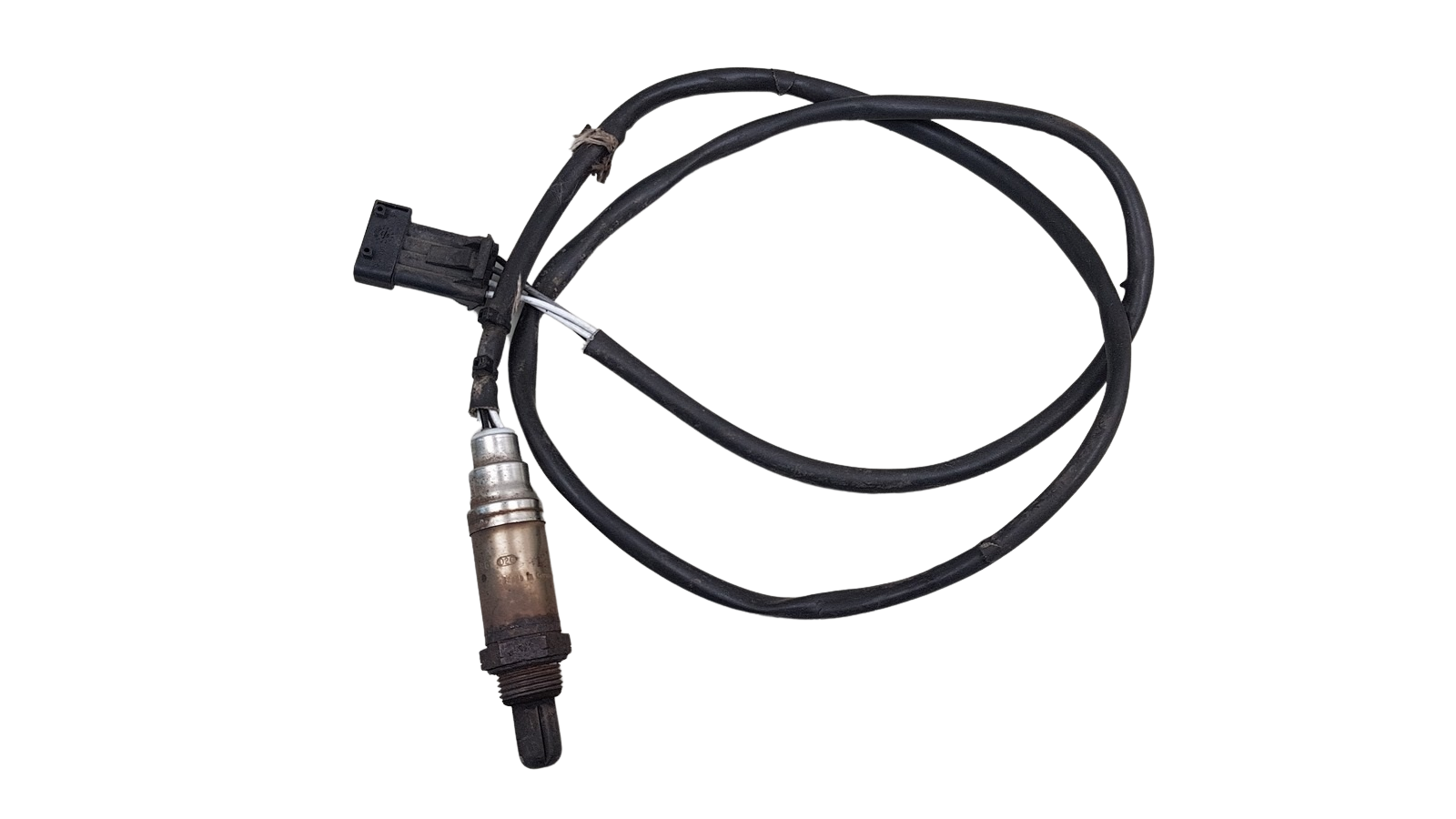 Lambdasonde BOSCH 0258003718 16286W Citroen Peugeot main product photo