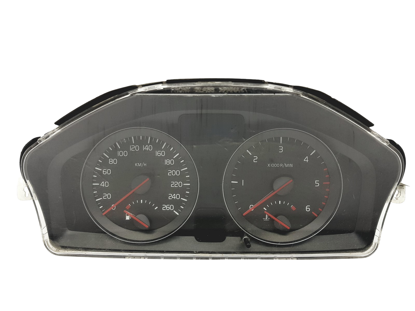 Omdrejningstæller Volvo V50 31296228 69199-420T 40620 main product photo